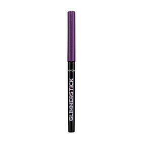 Avon Glimmersticks Asansörlü Pırıltılı Amethyst Göz Kalemi