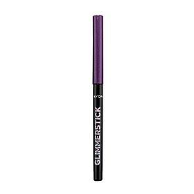 Avon Glimmersticks Asansörlü Pırıltılı Amethyst Göz Kalemi
