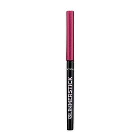 Avon Glimmersticks Asansörlü Pırıltılı Fuchsia Göz Kalemi