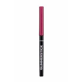 Avon Glimmersticks Asansörlü Pırıltılı Fuchsia Göz Kalemi