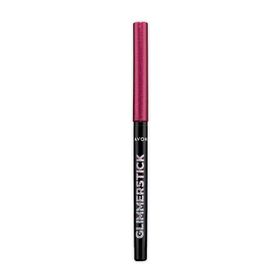 Avon Glimmersticks Asansörlü Pırıltılı Fuchsia Göz Kalemi