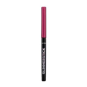 Avon Glimmersticks Asansörlü Pırıltılı Fuchsia Göz Kalemi