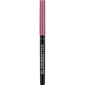Avon Glimmersticks Bold Amethyst Asansörlü Göz Kalemi