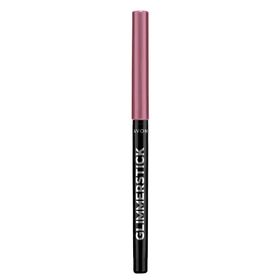Avon Glimmersticks Bold Amethyst Asansörlü Göz Kalemi