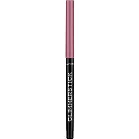 Avon Glimmersticks Bold Amethyst Asansörlü Göz Kalemi