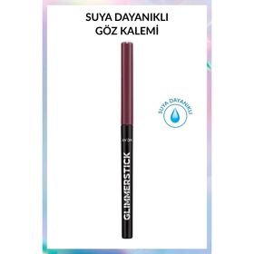Avon Glimmersticks Majestic Plum Asansörlü Göz Kalemi