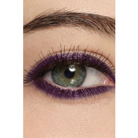 Avon Glimmersticks Majestic Plum Mor Göz Kalemi