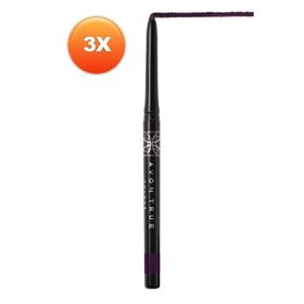 Avon Glimmersticks Majestic Plum Mor Göz Kalemi