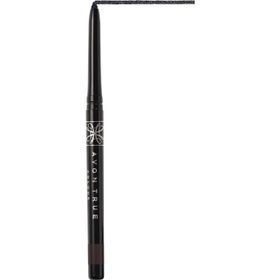 Avon Glimmersticks Pırıltılı Asansörlü Suya Dayanıklı Göz Kalemi Black Ice İkili Set