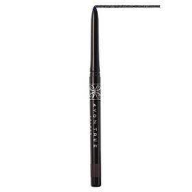 Avon Glimmersticks Pırıltılı Asansörlü Suya Dayanıklı Göz Kalemi Black Ice İkili Set