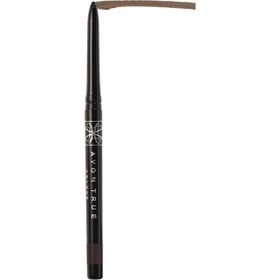 Avon Glimmersticks Pırıltılı Asansörlü Suya Dayanıklı Göz Kalemi Brown Sugar İkili Set