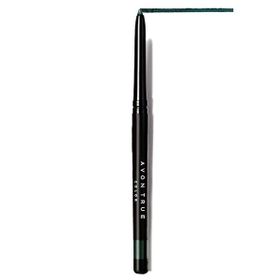 Avon Glimmersticks Pırıltılı Asansörlü Suya Dayanıklı Göz Kalemi Emerald Glow İkili Set