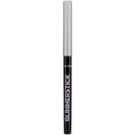 Avon Glimmersticks Pırıltılı Asansörlü Suya Dayanıklı Silver Lights Göz Kalemi