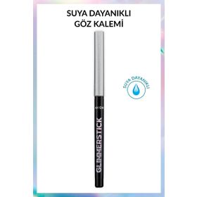Avon Glimmersticks Pırıltılı Asansörlü Suya Dayanıklı Silver Lights Göz Kalemi
