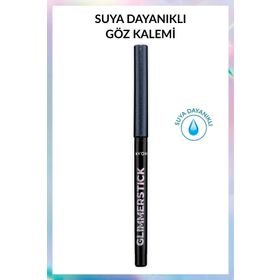 Avon Glimmersticks Pırıltılı Asansörlü Suya Dayanıklı Smokey Diamond Göz Kalemi