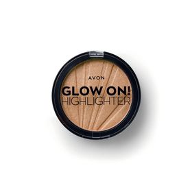Avon Glow On Golden Glow Pudra Aydınlatıcı