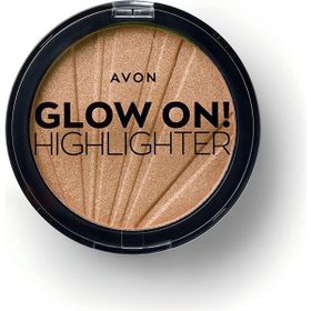 Avon Glow On Golden Glow Pudra Aydınlatıcı