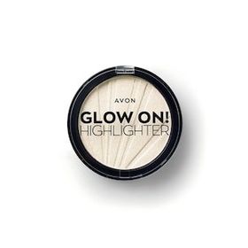 Avon Glow On Sheer Glow Pudra Aydınlatıcı
