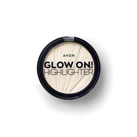 Avon Glow On Sheer Glow Pudra Aydınlatıcı