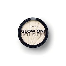 Avon Glow On Sheer Glow Pudra Aydınlatıcı