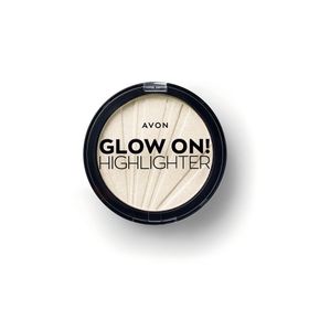 Avon Glow On Sheer Glow Pudra Aydınlatıcı