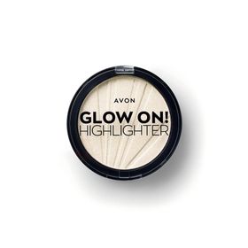 Avon Glow On Sheer Glow Pudra Aydınlatıcı