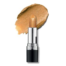 Avon Gold Dust Ultra Shimmer Lipstick