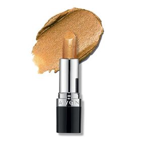 Avon Gold Dust Ultra Shimmer Lipstick