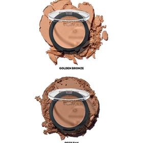 Avon Golden Bronze Bronzlaştırıcı Pudra