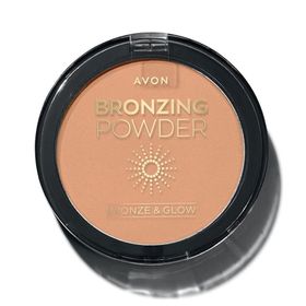 Avon Golden Bronze Bronzlaştırıcı Pudra