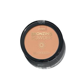 Avon Golden Bronze Bronzlaştırıcı Pudra