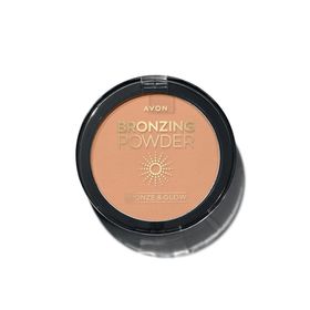 Avon Golden Bronze Bronzlaştırıcı Pudra