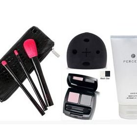 Avon Göz Farı Fırçası