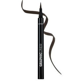 Avon Graphic Liner Burnt Umber Eyeliner