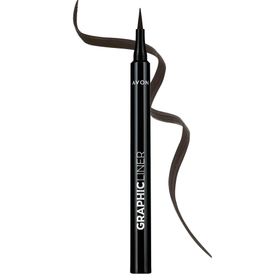 Avon Graphic Liner Burnt Umber Eyeliner