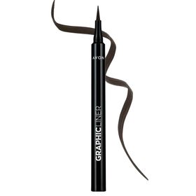 Avon Graphic Liner Burnt Umber Eyeliner