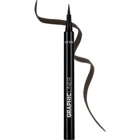 Avon Graphic Liner Burnt Umber Eyeliner