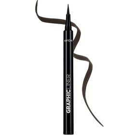 Avon Graphic Liner Burnt Umber Eyeliner