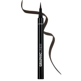 Avon Graphic Liner Burnt Umber Eyeliner