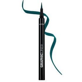 Avon Graphic Liner Sea Emerald Eyeliner