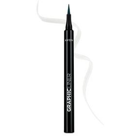 Avon Graphic Liner White Cloud Eyeliner