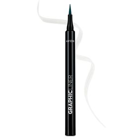 Avon Graphic Liner White Cloud Eyeliner