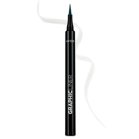 Avon Graphic Liner White Cloud Eyeliner