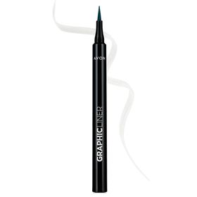 Avon Graphic Liner White Cloud Eyeliner