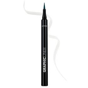 Avon Graphic Liner White Cloud Eyeliner
