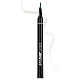 Avon Graphic Liner White Cloud Eyeliner