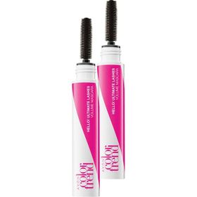 Avon Hello Ultimate Lashes Maskara
