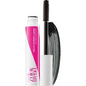Avon Hello Ultimate Lashes Maskara
