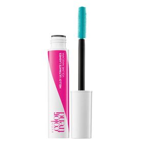 Avon Hello Ultimate Lashes Maskara