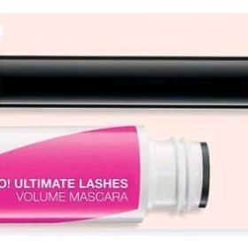 Avon Hello Ultimate Lashes Maskara